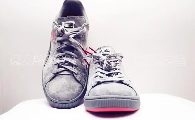 贵人鸟2025：未来潮流的运动之选